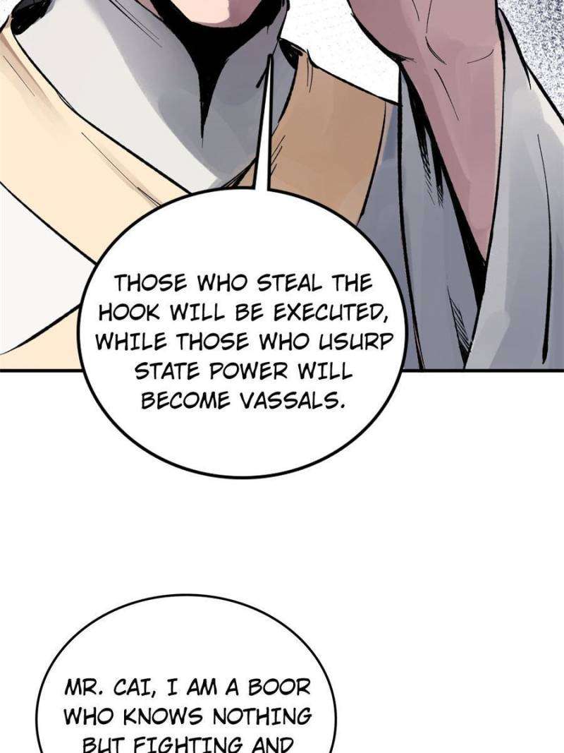 Another beginning with the Guhuo bird chapter 223 page 42