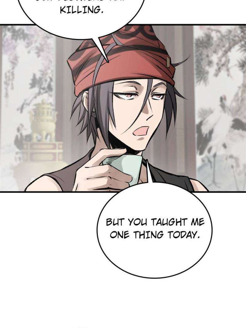 Another beginning with the Guhuo bird chapter 223 page 43