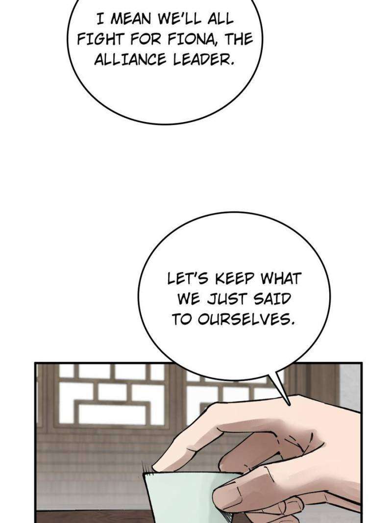 Another beginning with the Guhuo bird chapter 223 page 46