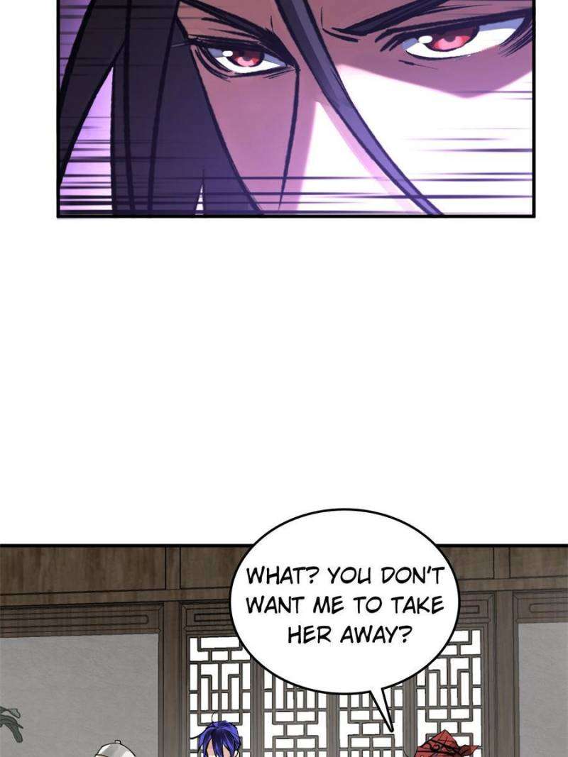 Another beginning with the Guhuo bird chapter 223 page 51