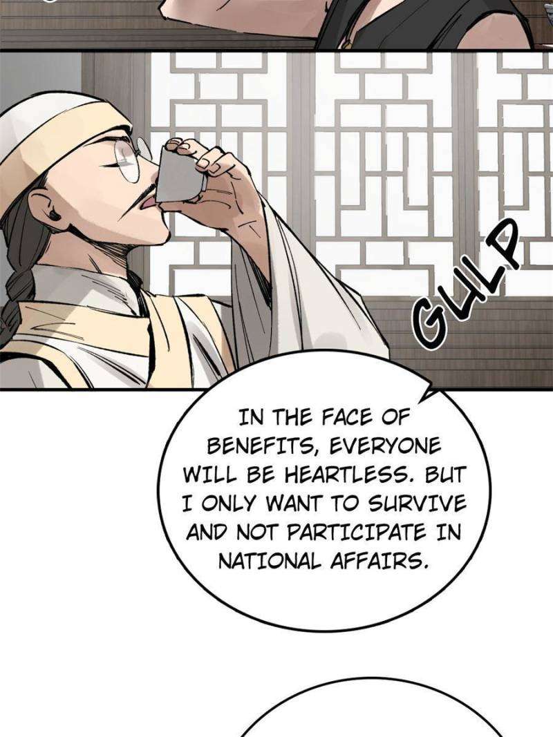 Another beginning with the Guhuo bird chapter 223 page 76