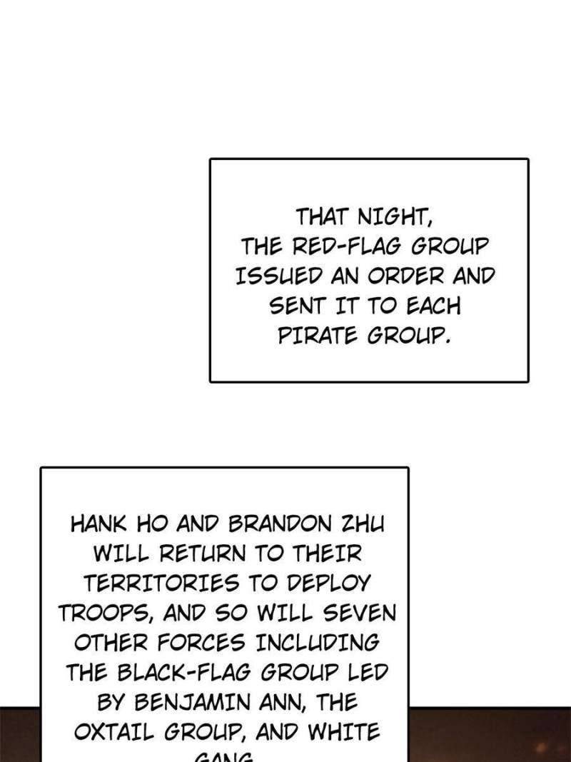 Another beginning with the Guhuo bird chapter 224 page 1