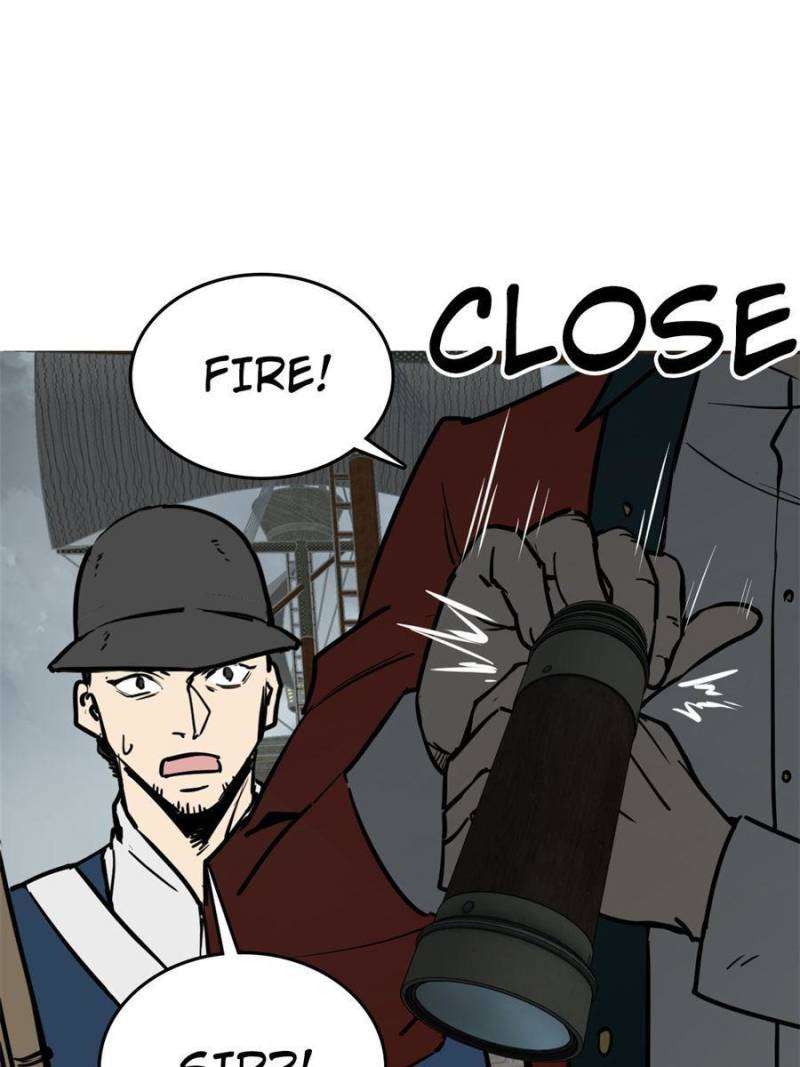 Another beginning with the Guhuo bird chapter 224 page 100