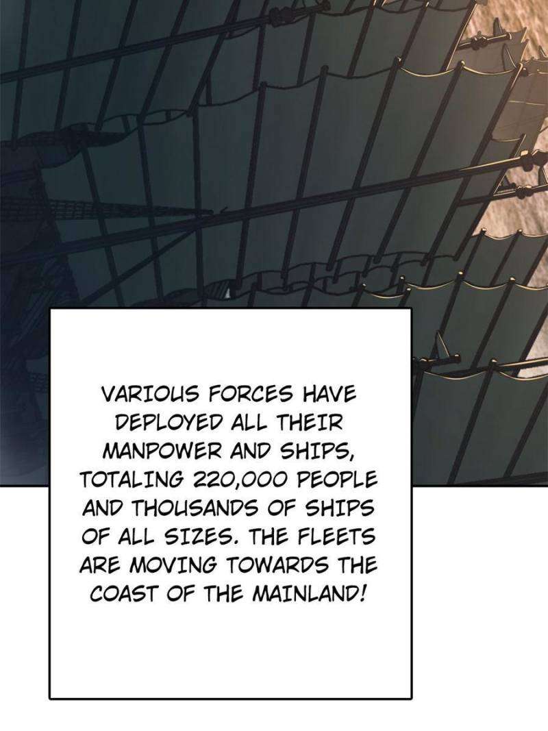 Another beginning with the Guhuo bird chapter 224 page 11