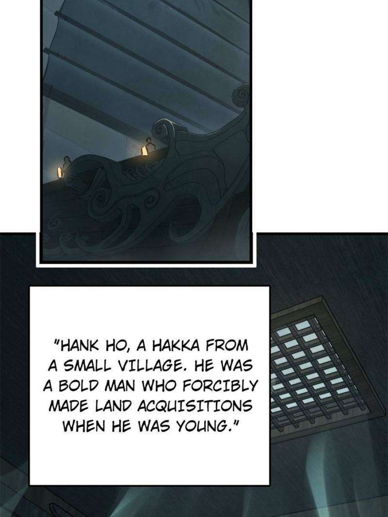 Another beginning with the Guhuo bird chapter 224 page 13