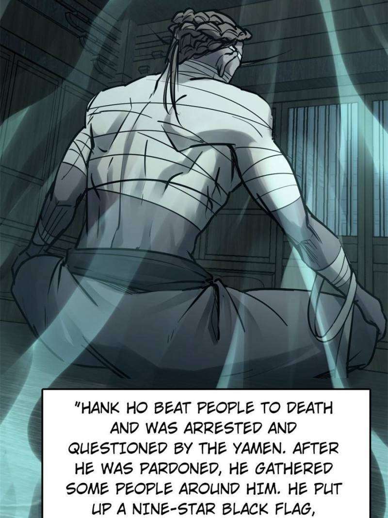 Another beginning with the Guhuo bird chapter 224 page 14