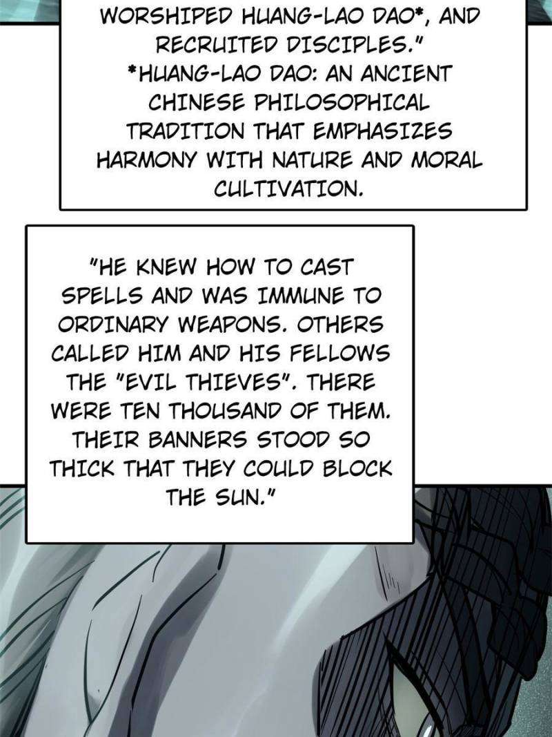 Another beginning with the Guhuo bird chapter 224 page 15