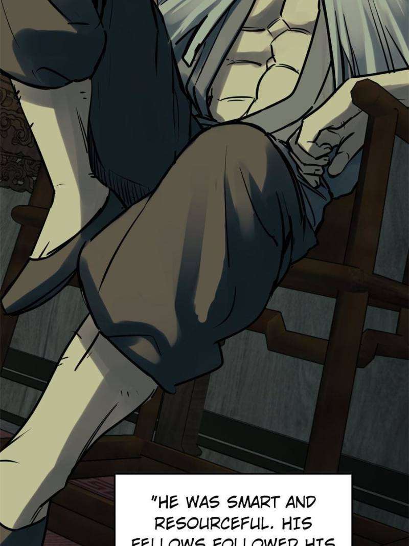 Another beginning with the Guhuo bird chapter 224 page 19