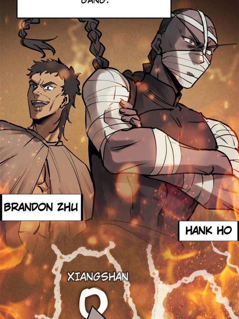 Another beginning with the Guhuo bird chapter 224 page 2