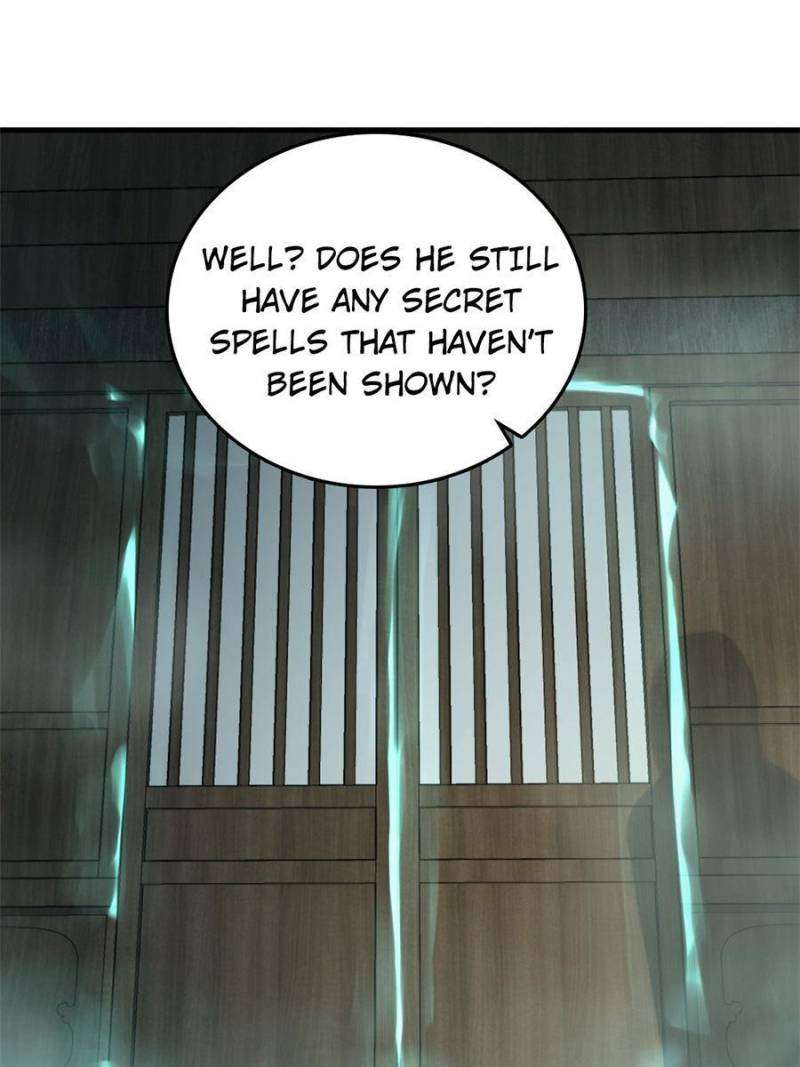 Another beginning with the Guhuo bird chapter 224 page 26