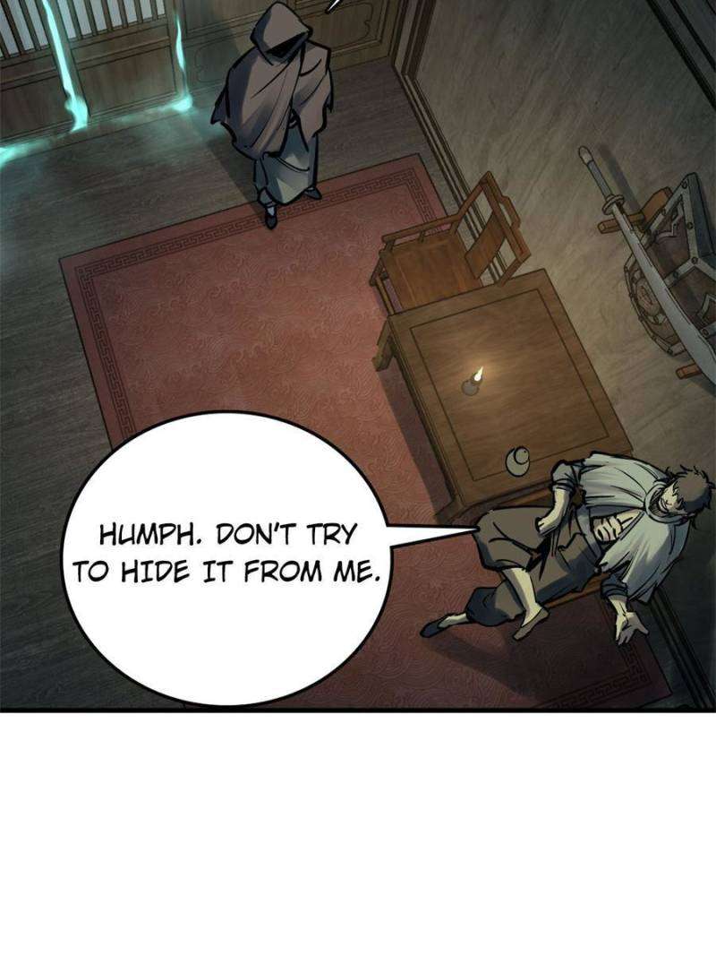 Another beginning with the Guhuo bird chapter 224 page 28