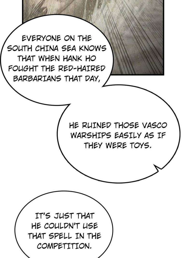 Another beginning with the Guhuo bird chapter 224 page 30