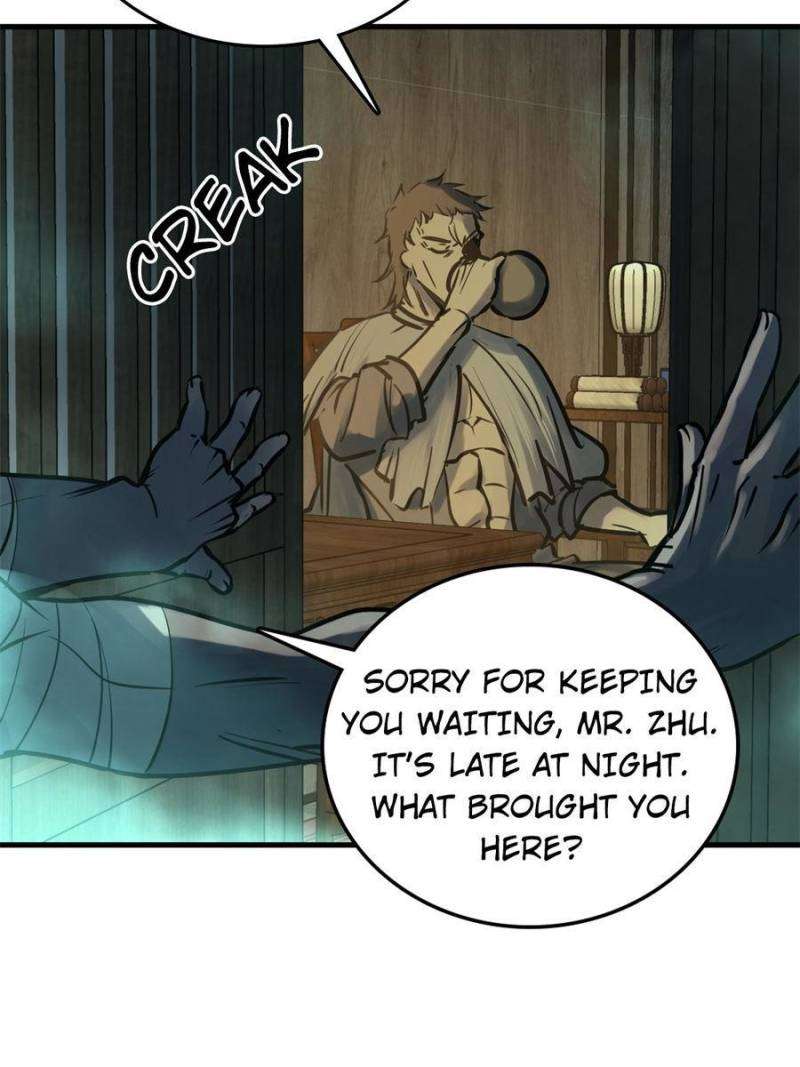 Another beginning with the Guhuo bird chapter 224 page 31