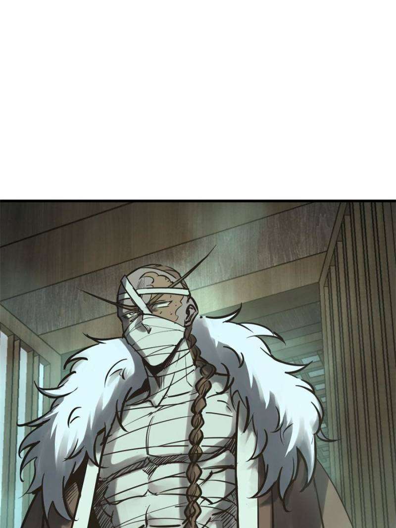 Another beginning with the Guhuo bird chapter 224 page 34