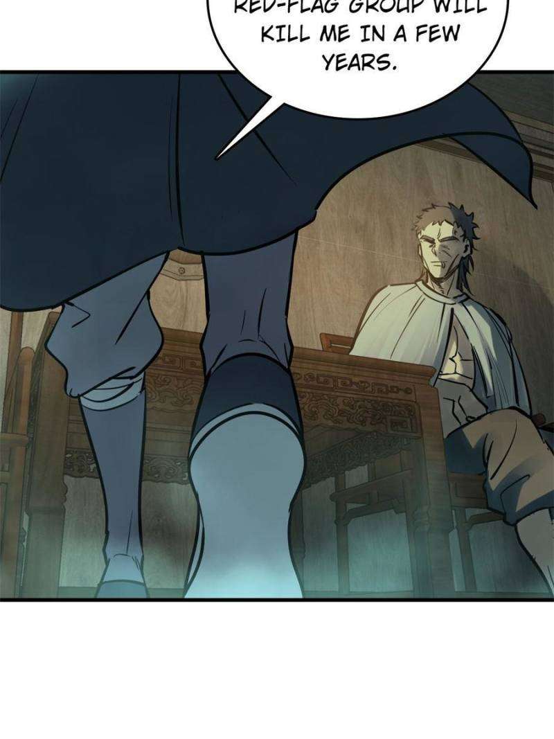 Another beginning with the Guhuo bird chapter 224 page 37