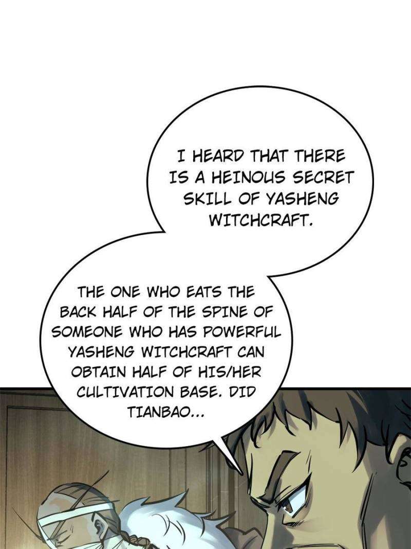 Another beginning with the Guhuo bird chapter 224 page 38