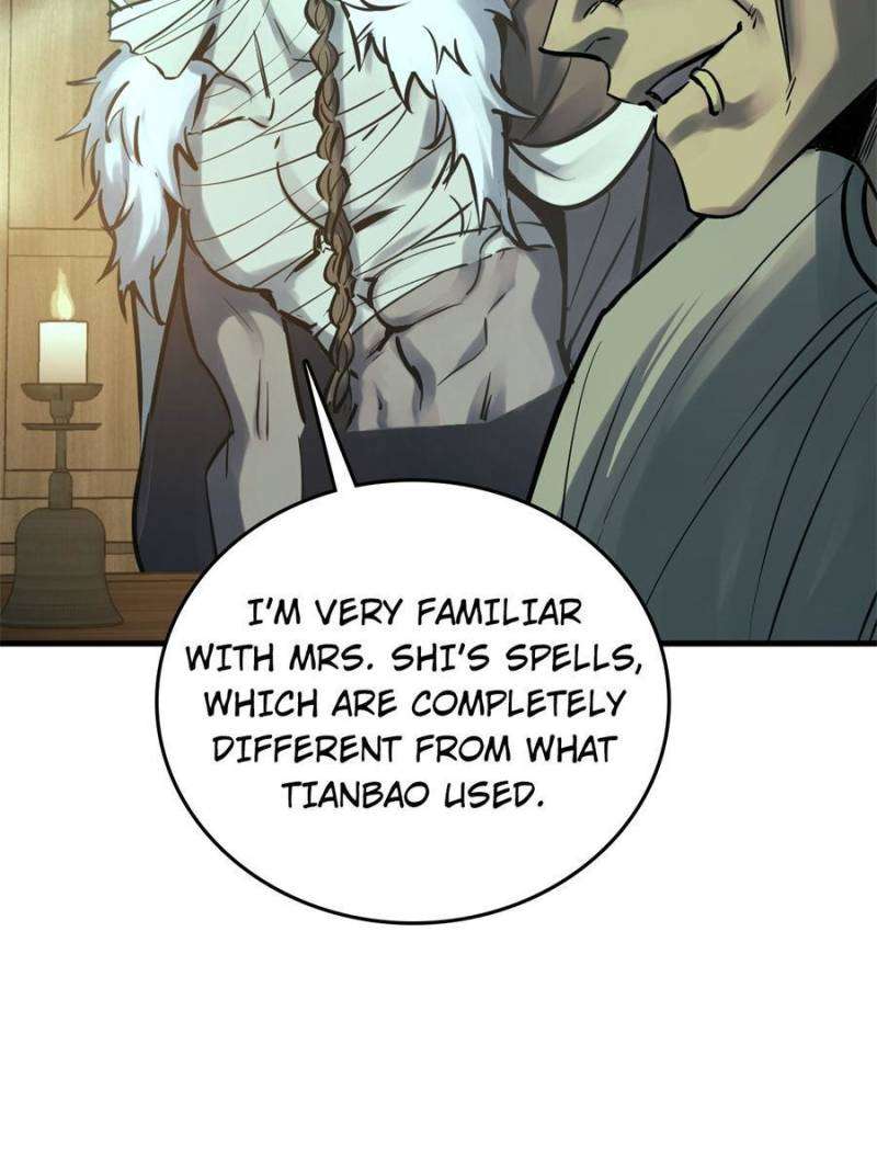 Another beginning with the Guhuo bird chapter 224 page 39