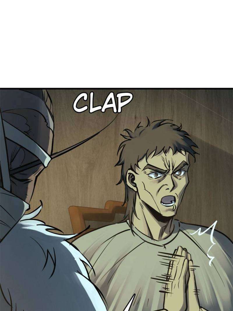 Another beginning with the Guhuo bird chapter 224 page 40