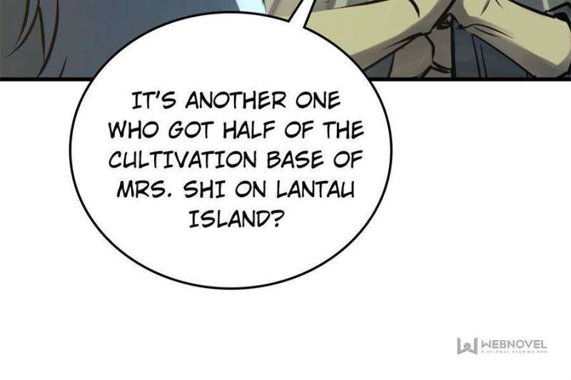 Another beginning with the Guhuo bird chapter 224 page 41