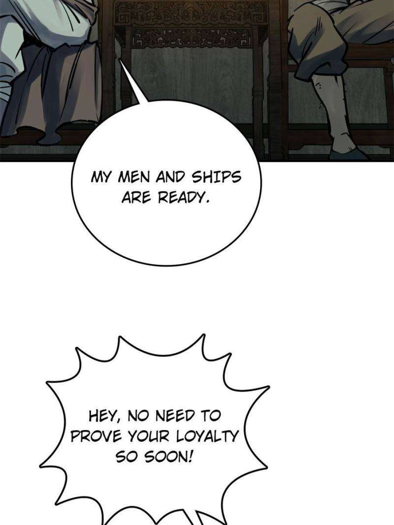 Another beginning with the Guhuo bird chapter 224 page 44