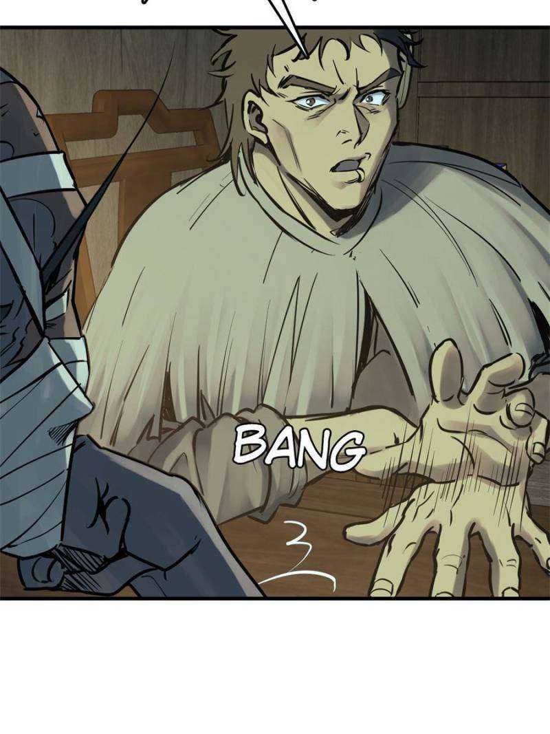 Another beginning with the Guhuo bird chapter 224 page 45