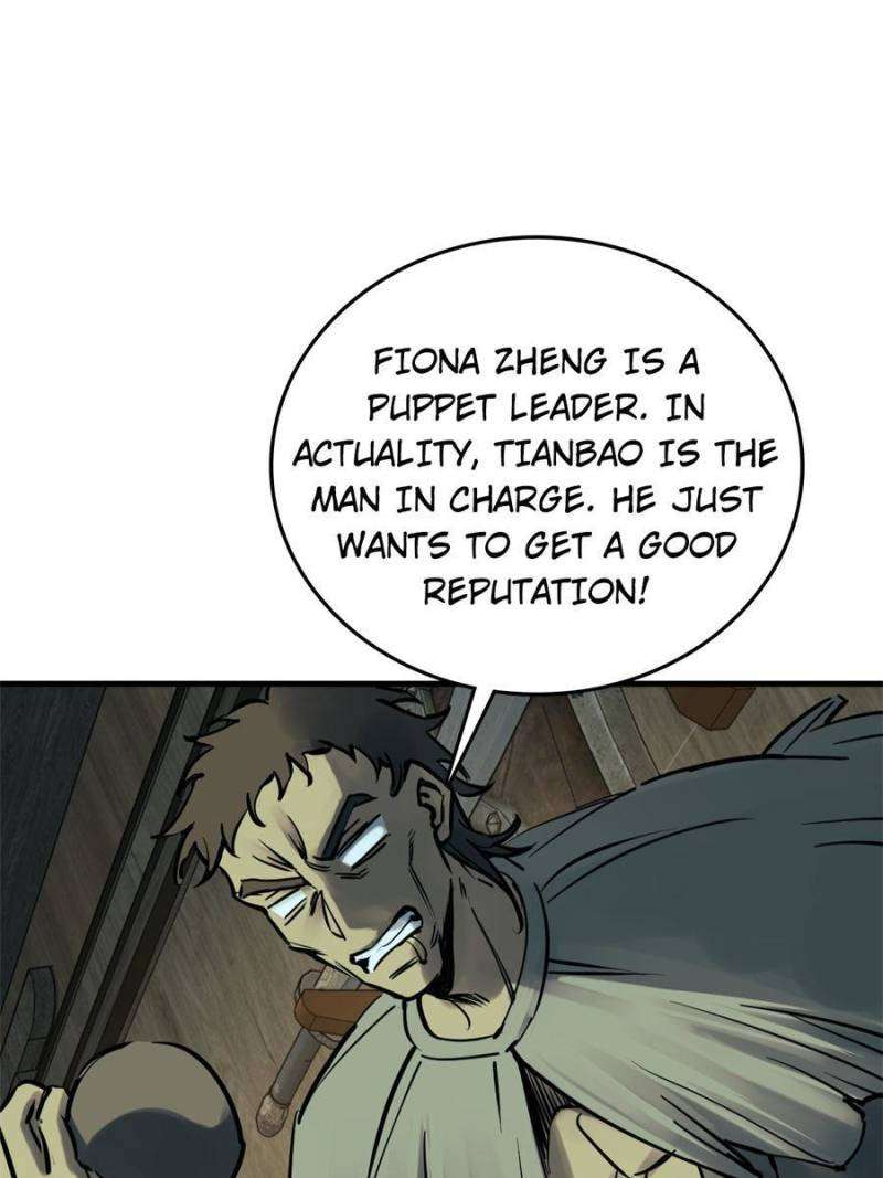 Another beginning with the Guhuo bird chapter 224 page 46