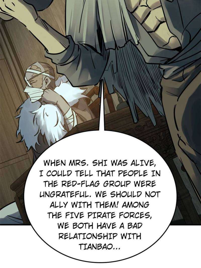 Another beginning with the Guhuo bird chapter 224 page 47