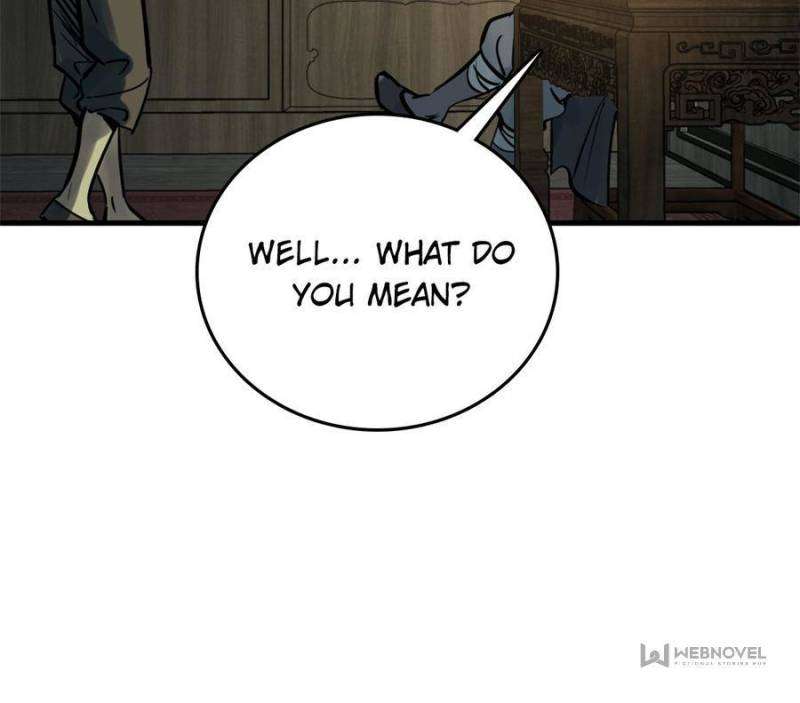 Another beginning with the Guhuo bird chapter 224 page 49