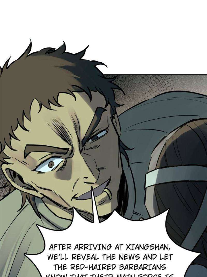 Another beginning with the Guhuo bird chapter 224 page 50