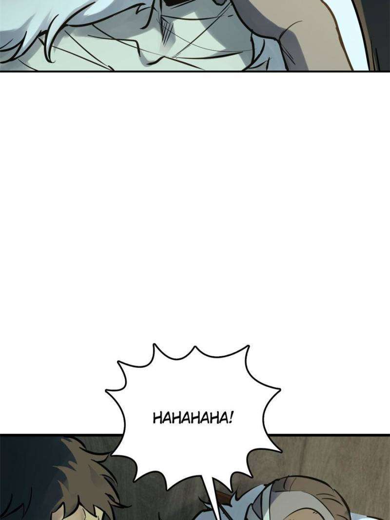 Another beginning with the Guhuo bird chapter 224 page 52