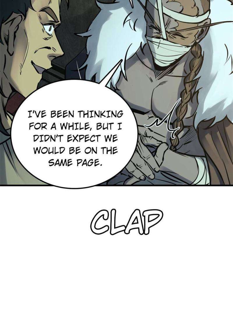 Another beginning with the Guhuo bird chapter 224 page 53