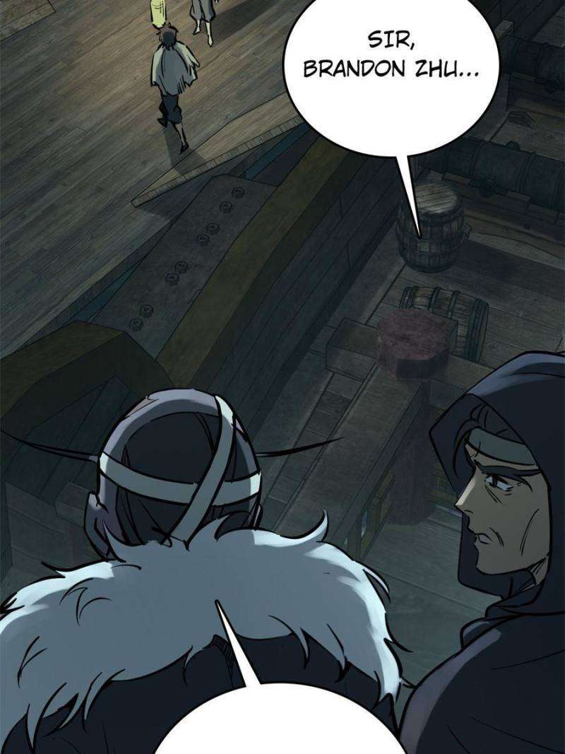 Another beginning with the Guhuo bird chapter 224 page 57