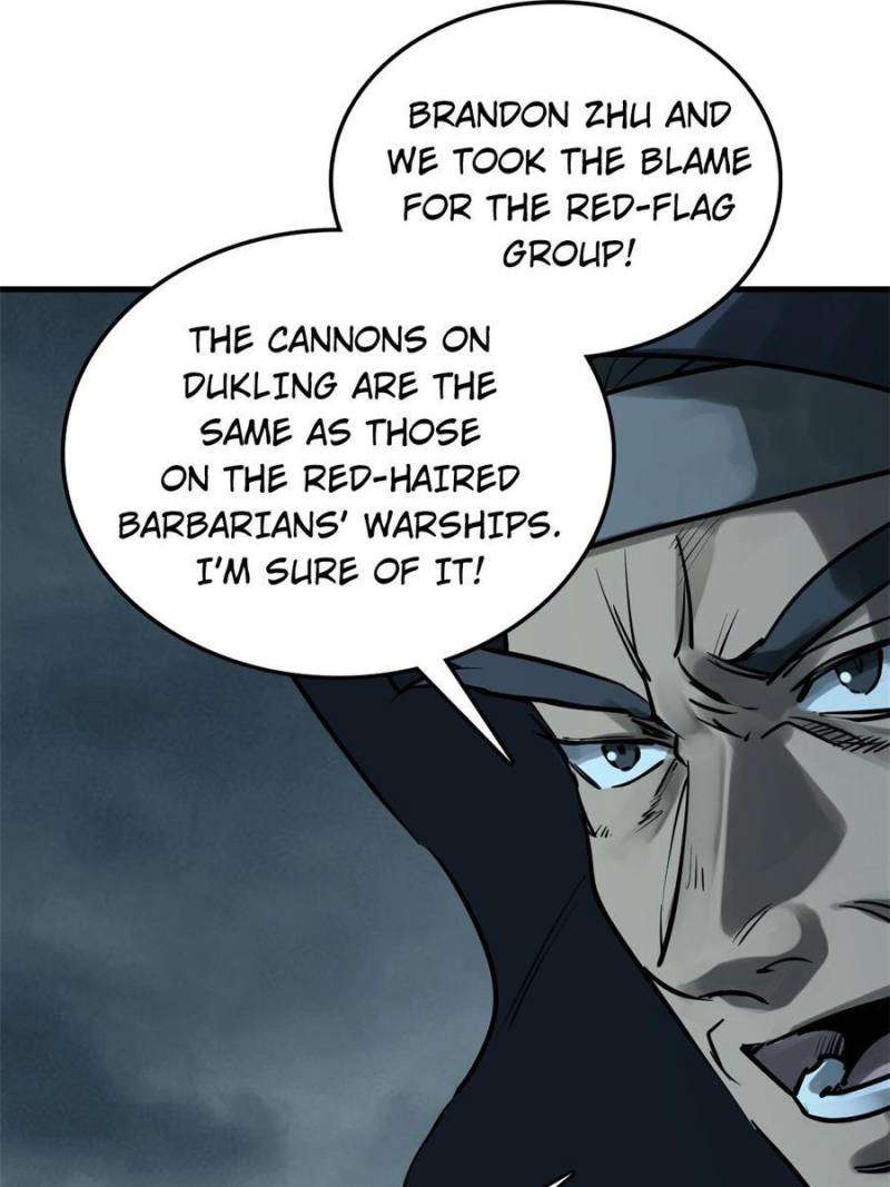 Another beginning with the Guhuo bird chapter 224 page 59