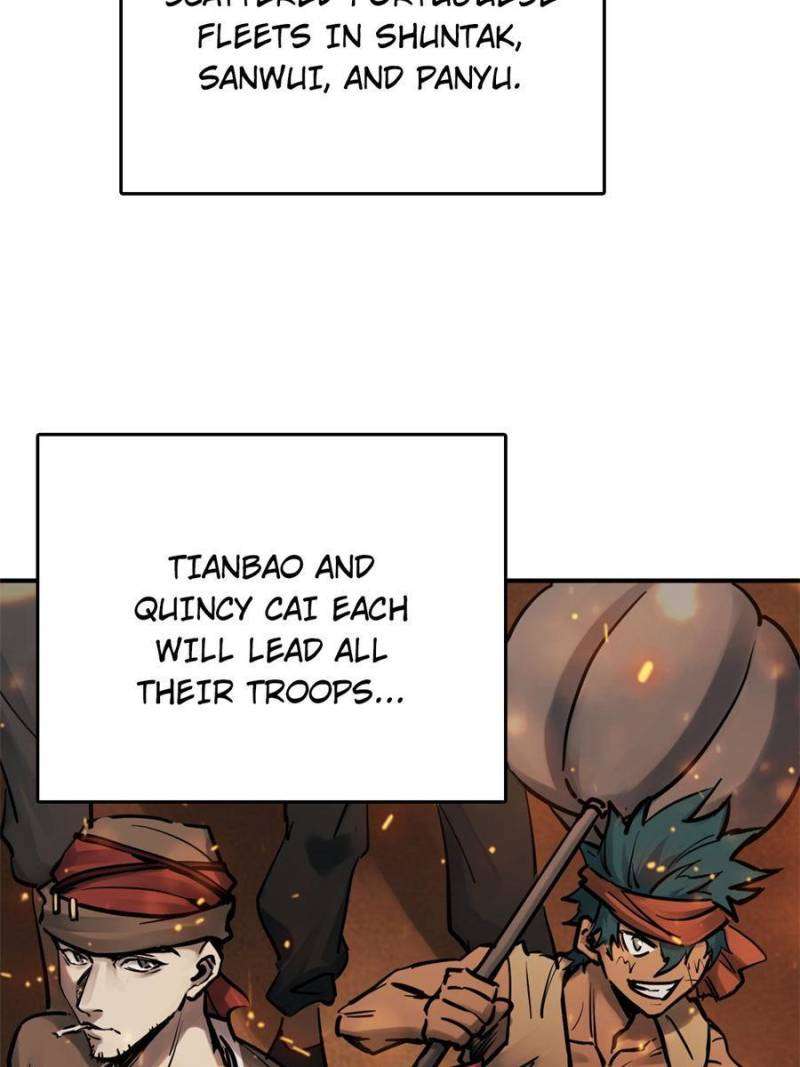 Another beginning with the Guhuo bird chapter 224 page 6