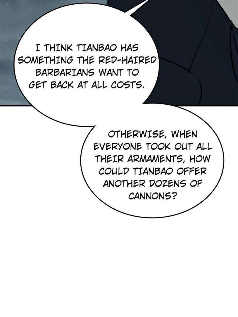 Another beginning with the Guhuo bird chapter 224 page 60