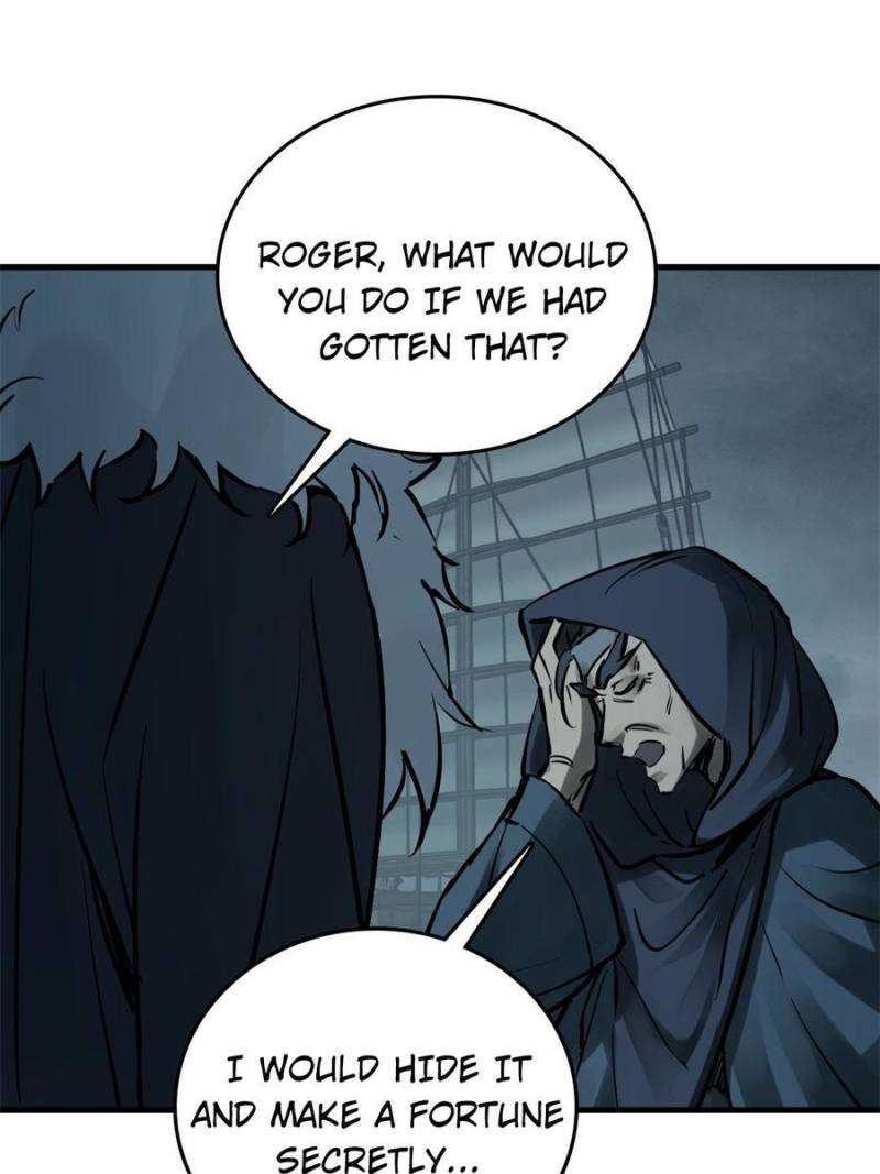 Another beginning with the Guhuo bird chapter 224 page 61