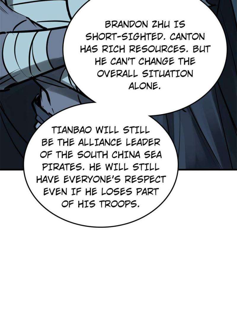 Another beginning with the Guhuo bird chapter 224 page 64