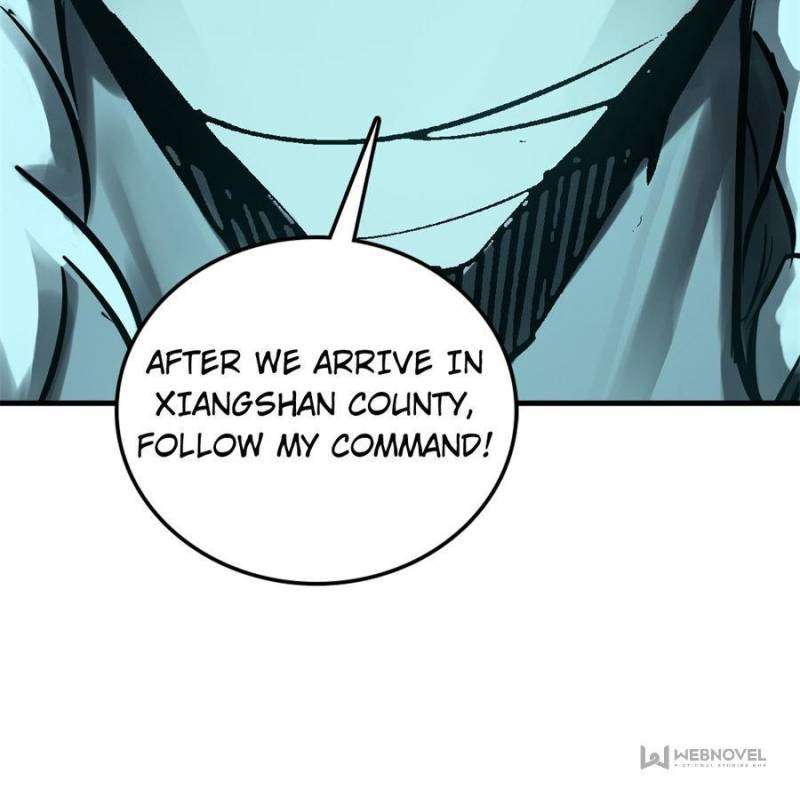 Another beginning with the Guhuo bird chapter 224 page 66