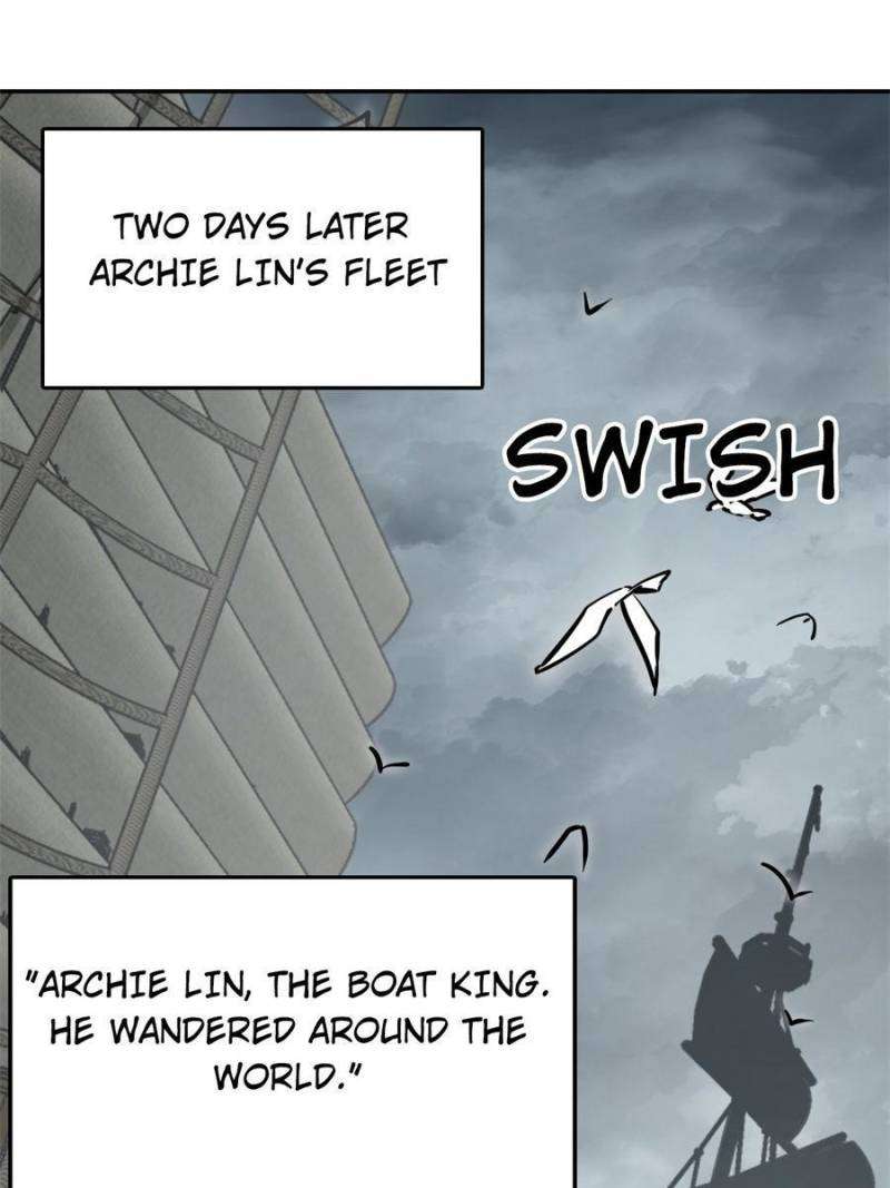 Another beginning with the Guhuo bird chapter 224 page 67