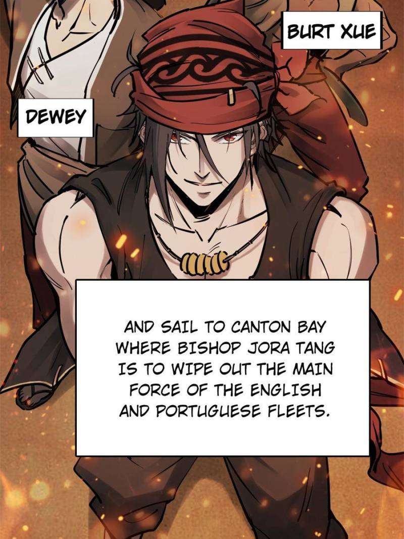 Another beginning with the Guhuo bird chapter 224 page 7