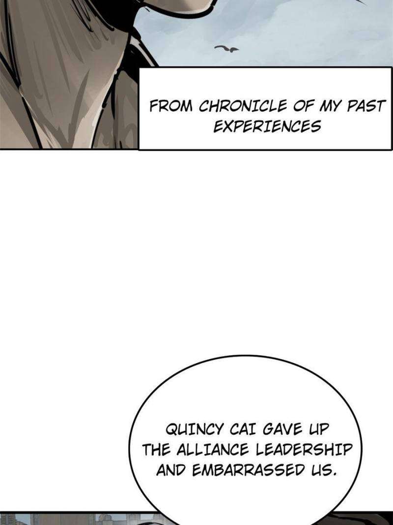 Another beginning with the Guhuo bird chapter 224 page 71