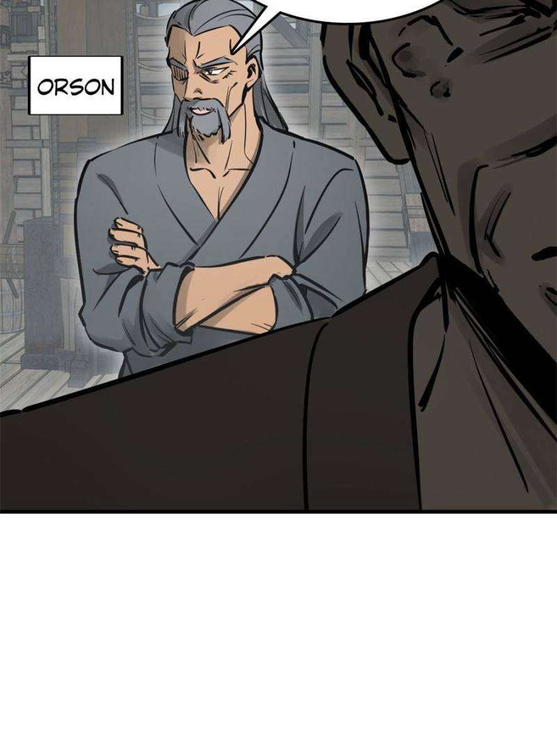 Another beginning with the Guhuo bird chapter 224 page 72