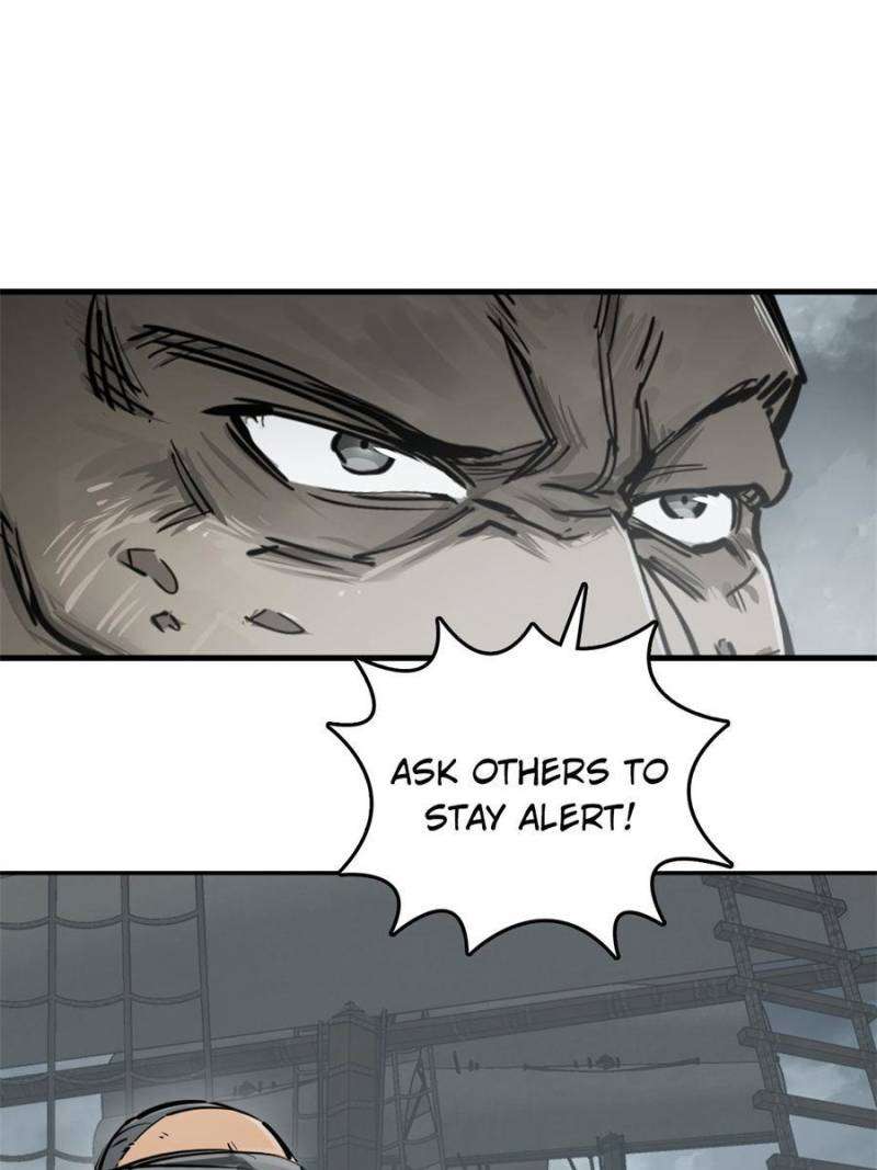 Another beginning with the Guhuo bird chapter 224 page 75