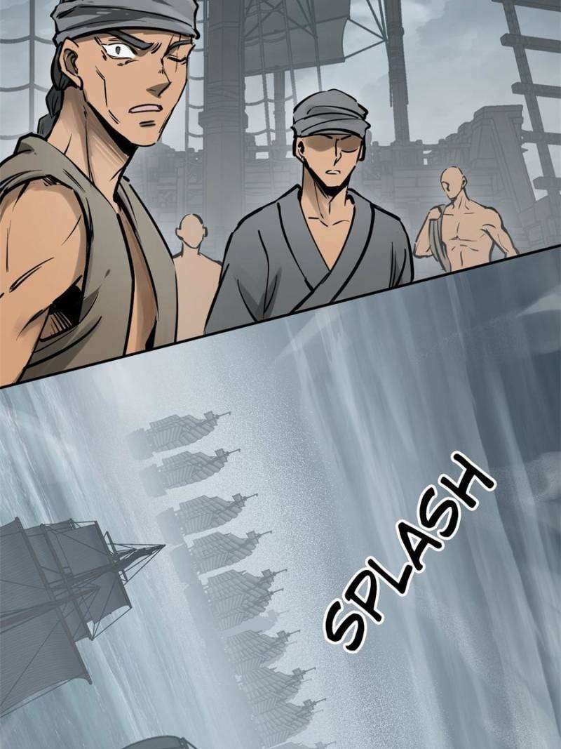 Another beginning with the Guhuo bird chapter 224 page 76