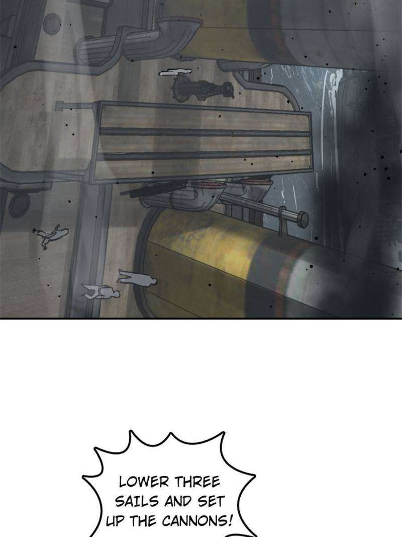 Another beginning with the Guhuo bird chapter 224 page 79