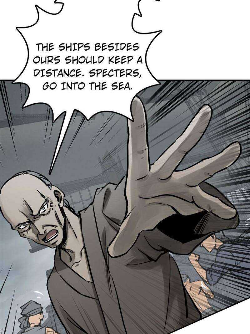 Another beginning with the Guhuo bird chapter 224 page 80