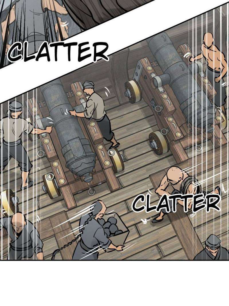 Another beginning with the Guhuo bird chapter 224 page 81