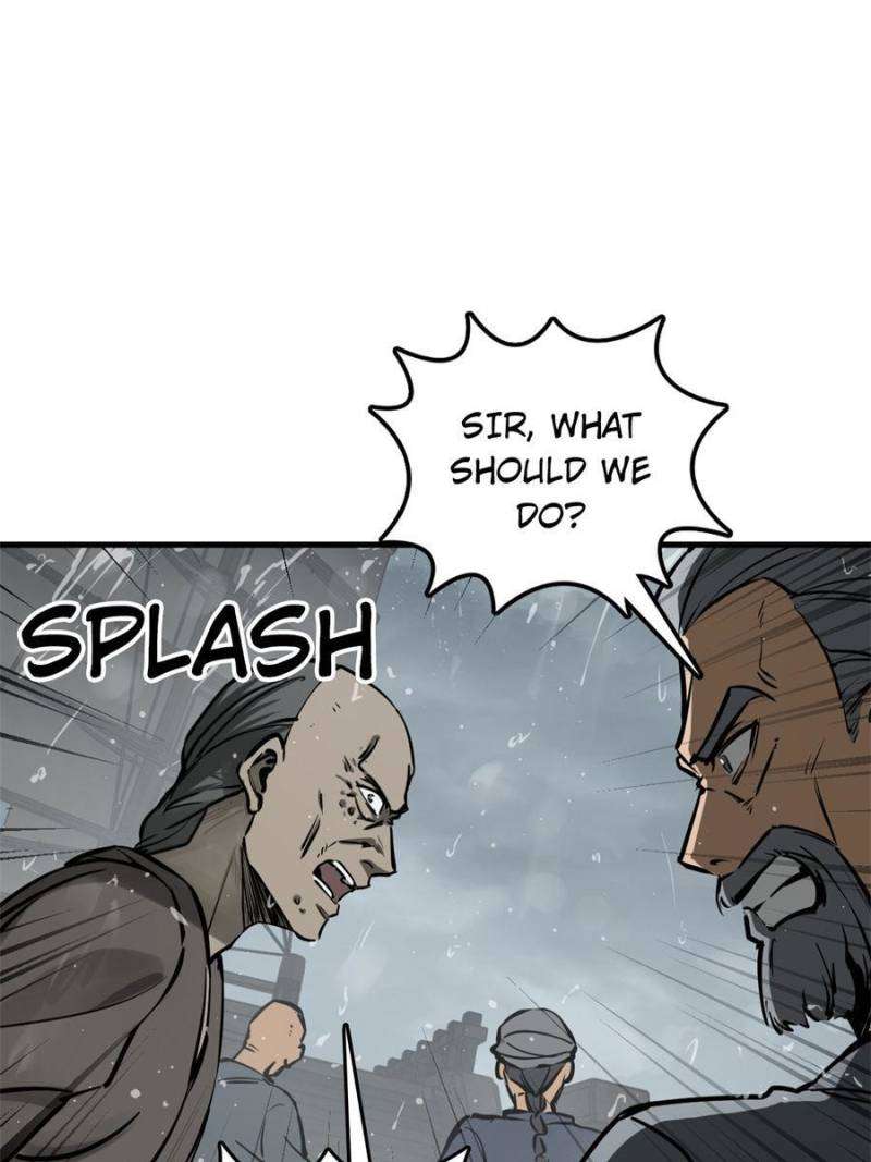 Another beginning with the Guhuo bird chapter 224 page 89