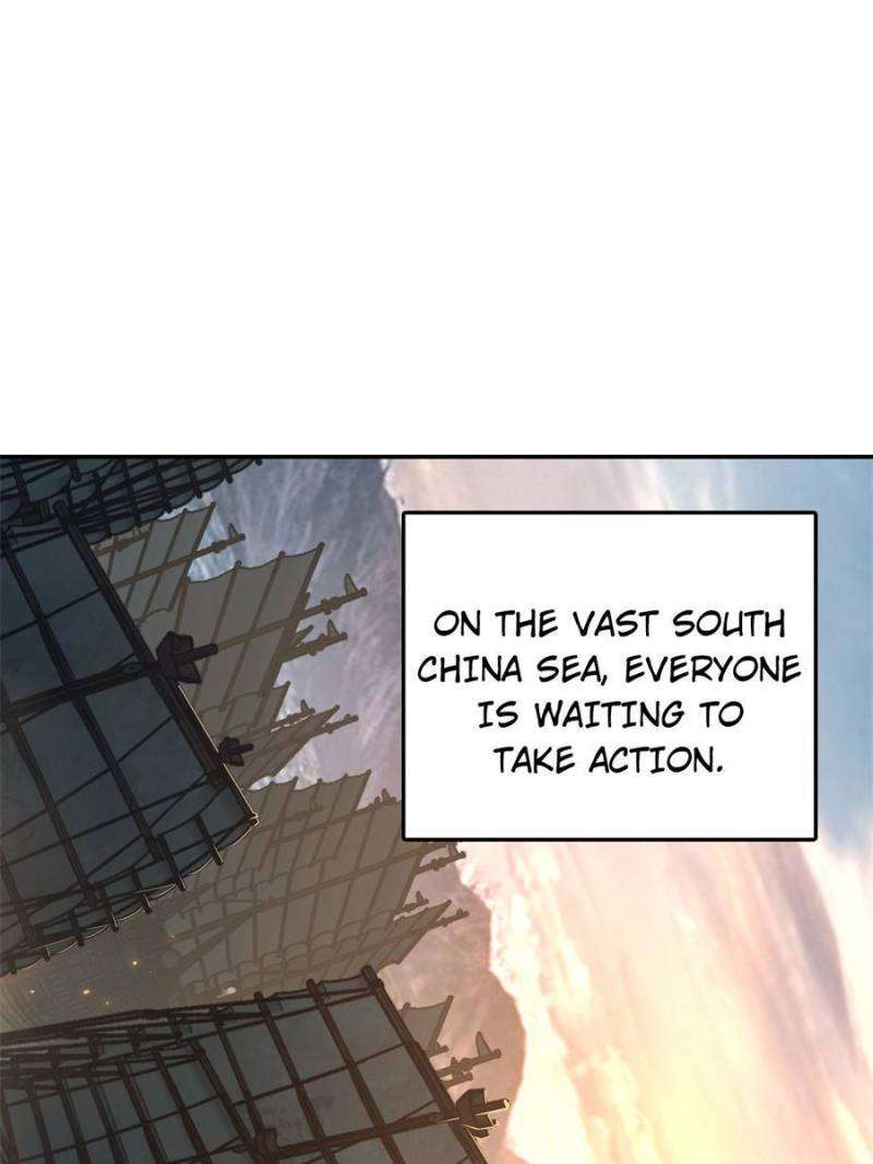 Another beginning with the Guhuo bird chapter 224 page 9