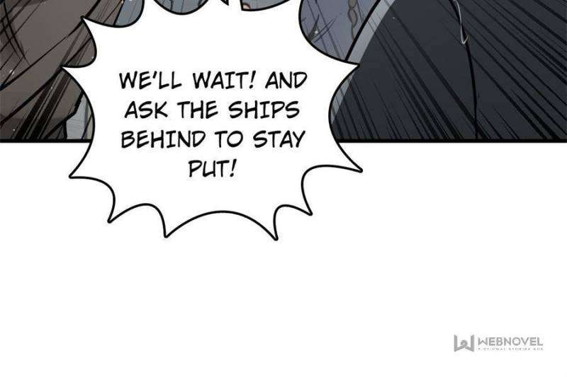 Another beginning with the Guhuo bird chapter 224 page 90